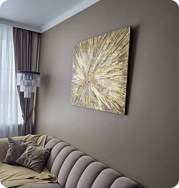 Отзыв Любови